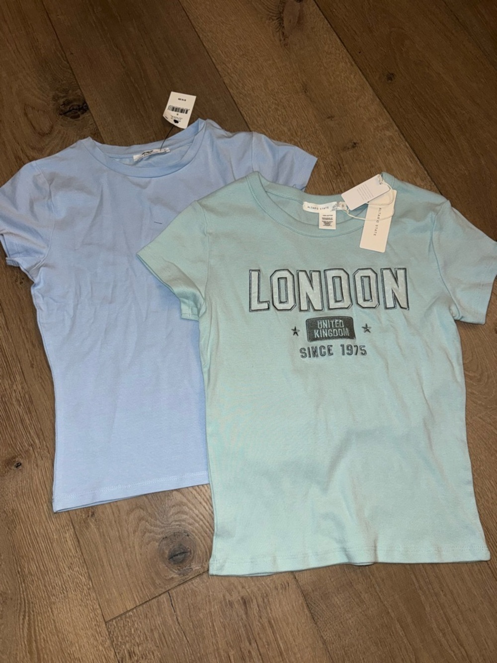 Cotton On & Altar’d State NWT Size Small